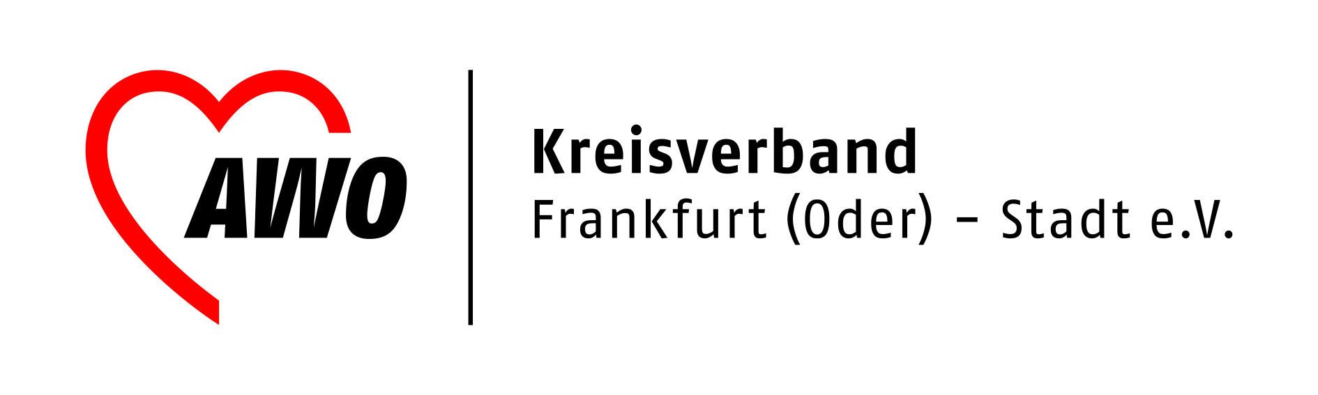 Logo AWO Kreisverband Frankfurt