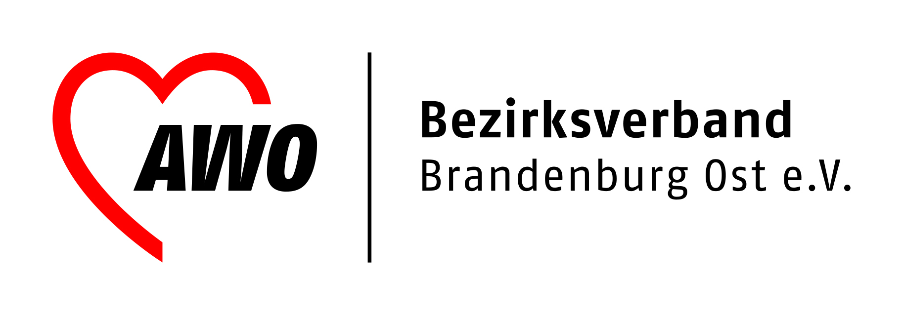Logo AWO Bezirksverband Brandenburg Ost