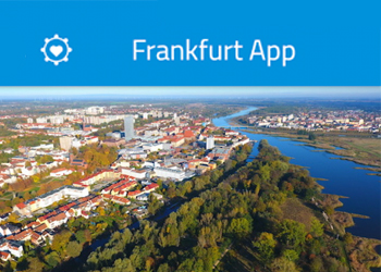 Frankfurt app