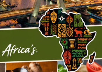 Afrika