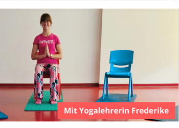 Stuhlyoga