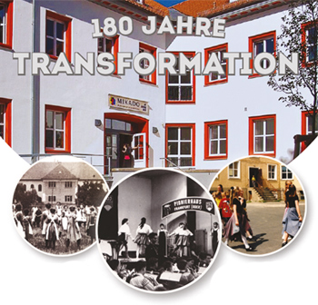 180 Jahre II